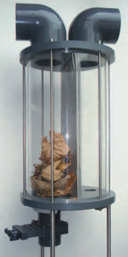 Besgo Улавливатель листьев