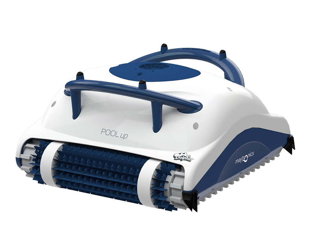 Робот-очиститель Dolphin POOL up