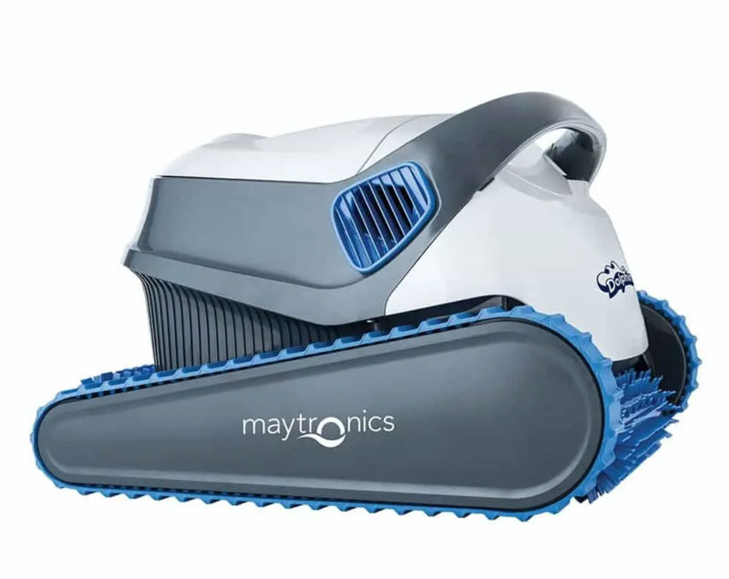 Робот-очиститель Dolphin S200