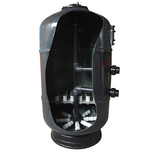 Фильтры Piarpi серии Iris