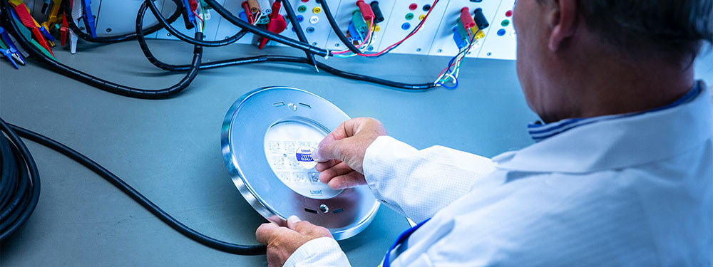 Гарантия качества WIBRE